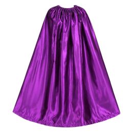 Purple Outdoor Portable Changing Cloak Cover-Ups Instant Shelter Privacy Changing Robe Cover for Pool Beach Camping - Default