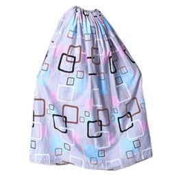 Outdoor Changing Dress Changing Cover-ups Portable Changing Cape Beach Shelter Cloth Beach Camping Changing Cover Robe - Default