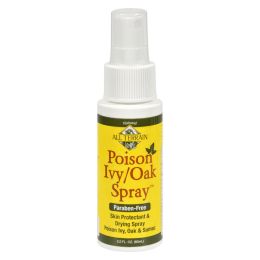 All Terrain - Poison Ivy and Oak Spray - 2 fl oz - 0896712