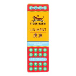 Tiger Balm Liniment - 2 fl oz - 0282103